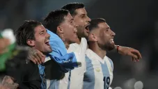¡Argentina está en el Mundial 2026! El empate de Bolivia y Uruguay le dio el pase a la Albiceleste
