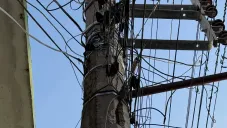 Hacen cambios a la Ley de Espacio Público y Cableado Soterrado de la Ciudad de México.