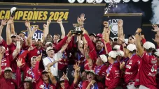 Diablos Rojos del México con invitación para jugar en Estados Unidos y Japón