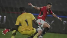 Egipto y Mohamed Salah se acercan al Mundial 2026