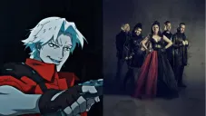¡Evanescence lanza una nueva canción para el anime Devil May Cry!