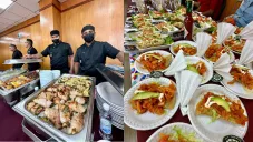 Más de 40 expositores gastronómicos estarán presentes.