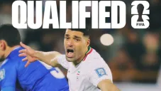 Irán se clasifica al Mundial 2026