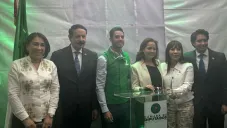 Lily Carbajal “el deporte es fundamental en México”