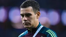 Néstor de la Torre no quiere a Rafa Márquez como DT del Tri para el Mundial del 2030