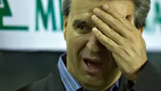 Néstor de la Torre tras la polémica