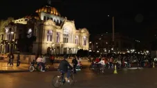 Paseo Nocturno Primavera 2025 en la CDMX: Fecha, ruta y horario