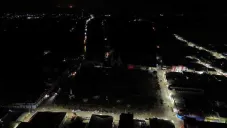 ¿Por qué hubo un apagón masivo en la Península de Yucatán? Cancún y Tulum se quedaron sin luz