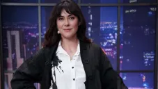 ¿Quién es Verónica Jaspeado, actriz que denunció daños a su auto en Ciudad Universitaria?