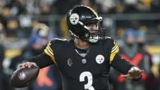 Russell Wilson nuevo quarterback de New York Giants, firma por una sola temporada