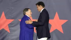 Tom Brady reveló que el motivo de su salida de Patriots fue su desgastada relación con Bill Belichick
