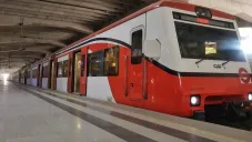 Tren México-Pachuca