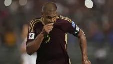 Venezuela rompe racha negativa con triunfo ante Perú y se acerca al Top 6