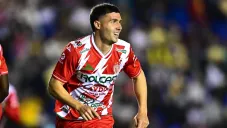 América no está interesado en fichar a Paradela, Necaxa lo ofreció a las Águilas