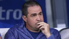 ¿André Jardine es opción real para dirigir a Brasil?