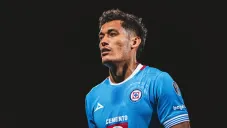 Así llegan Luis Romo y Jesús Orozco al Chivas vs Cruz Azul de la Jornada 13