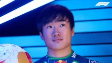 ¿Cómo le ha ido a Yuki Tsunoda en el Gran Premio de Japón?