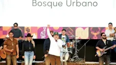 Bosque Urbano de Hermosillo, Sonora