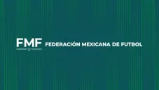 Federación Mexicana de Futbol presenta nueva imagen