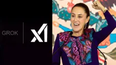 Claudia Sheinbaum es la presidenta más popular del mundo