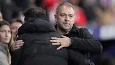 Hansi Flick confirma las ausencias de Ronald Araújo y Raphinha para el duelo ante Osasuna