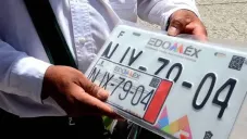 Remplacamiento EDOMEX 2025: ¿Qué autos deben renovar en abril?