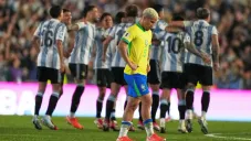 Así reaccionó la prensa brasileña a la goleada 4-1 contra la Selección de Argentina