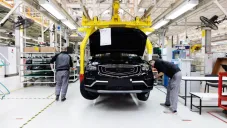 Con la exportación de refacciones los problemas están creciendo.