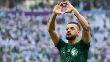 Copa Oro: ¿Por qué Arabia Saudita fue invitado al torneo de Concacaf?