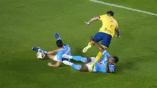 Cruz Azul tiene historial negativo en eliminatorias ante América