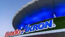 Estadio Akron recibe su primer veto en su historia