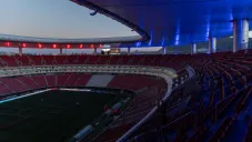 Estadio Akron será el primer inmueble de México que contará con C5