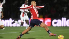 ‘Gallito’ Vázquez pide a jóvenes de Chivas aprender de 'Chicharito'