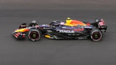 Liam Lawson, el piloto con el peor registro de Grandes Premios competidos con Red Bull