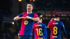 ¡Más líder que nunca! Barcelona vence a Osasuna y se afianza en la cima de LaLiga