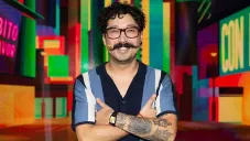 Mau Nieto revela que le diagnosticaron cáncer de piel: “Un día me salió un granito en el pecho”