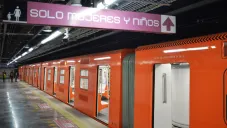 Todavía faltaría un tramo por abrir para que esté completa la Línea 1.