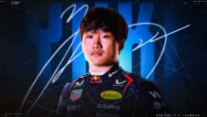 ¡Oficial! Yuki Tsunoda reemplaza a Liam Lawson en Red Bull