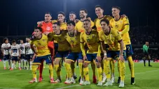 América prepara un fichaje desde LaLiga de España