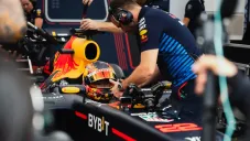 Prensa internacional reaccionó ante la llegada de Tsunoda