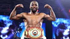 Terence Crawford: ‘Por supuesto que puedo noquear a Canelo Álvarez’