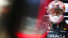 Liam Lawson se despidió de Red BulL