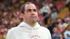 Jardine va por su juego 100