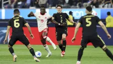 Bayern Munich amenaza a Canadá por negligencia en la lesión de Alphonso Davies