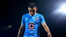 Charly Rodríguez se suma a la lista de bajas de Cruz Azul para enfrentar a Chivas