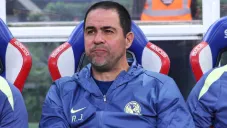 Jardine entrena al estilo de Raúl Jiménez