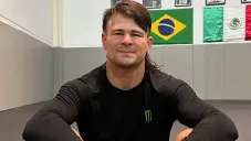 Diego Lopes sueña con traer título a México: &quot;Una gran oportunidad para agradecer&quot;