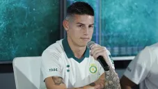 James y Guardado 'explotan' contra FIFA por tema León-Mundial de Clubes: &quot;El futbol se ve manchado&quot;