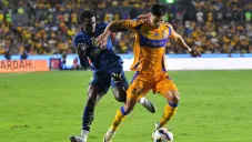 Jesús Angulo 'minimiza' el duelo ante América: 'Es un partido más'