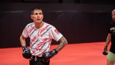 ¡La emoción de la UFC regresa a México con Caliente.mx!